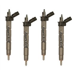 0445118036 BOSCH Vstreky nové