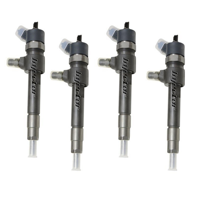 0445110231 BOSCH Vstreky nové