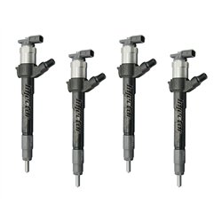 1465A439 DENSO Vstreky nové