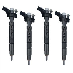 0445116010 BOSCH Vstreky nové