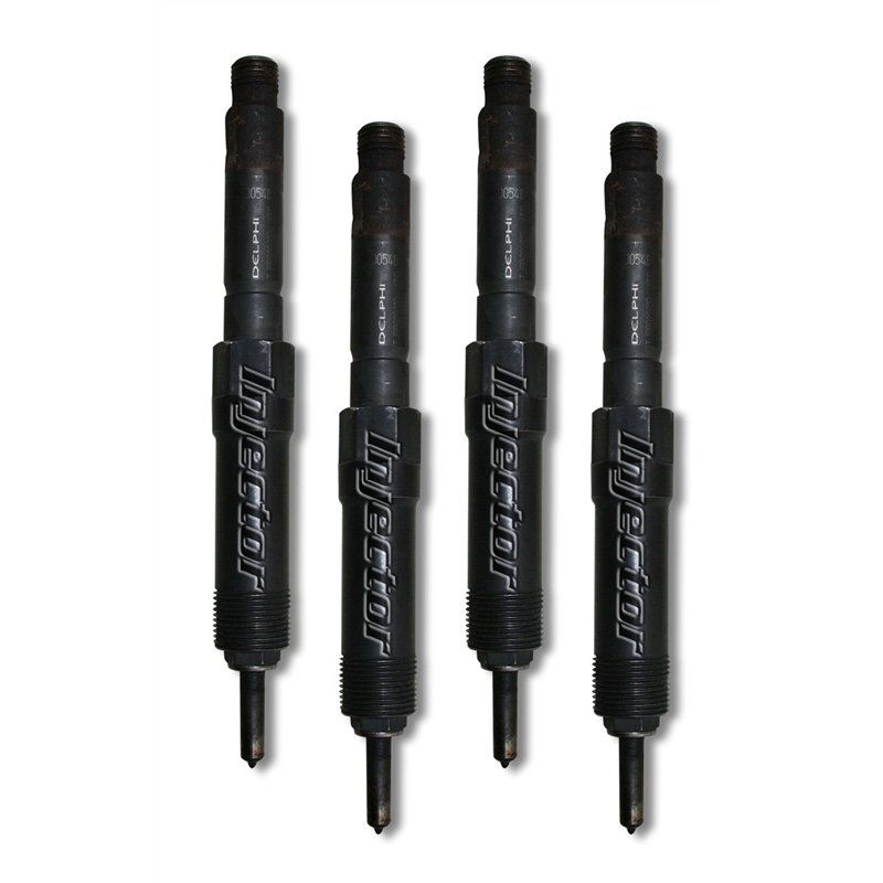 432133800 BOSCH Vstreky použité