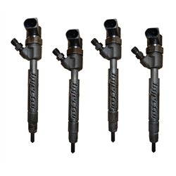 0445110163 BOSCH Vstreky použité