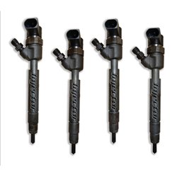 0986435109 BOSCH Vstreky použité