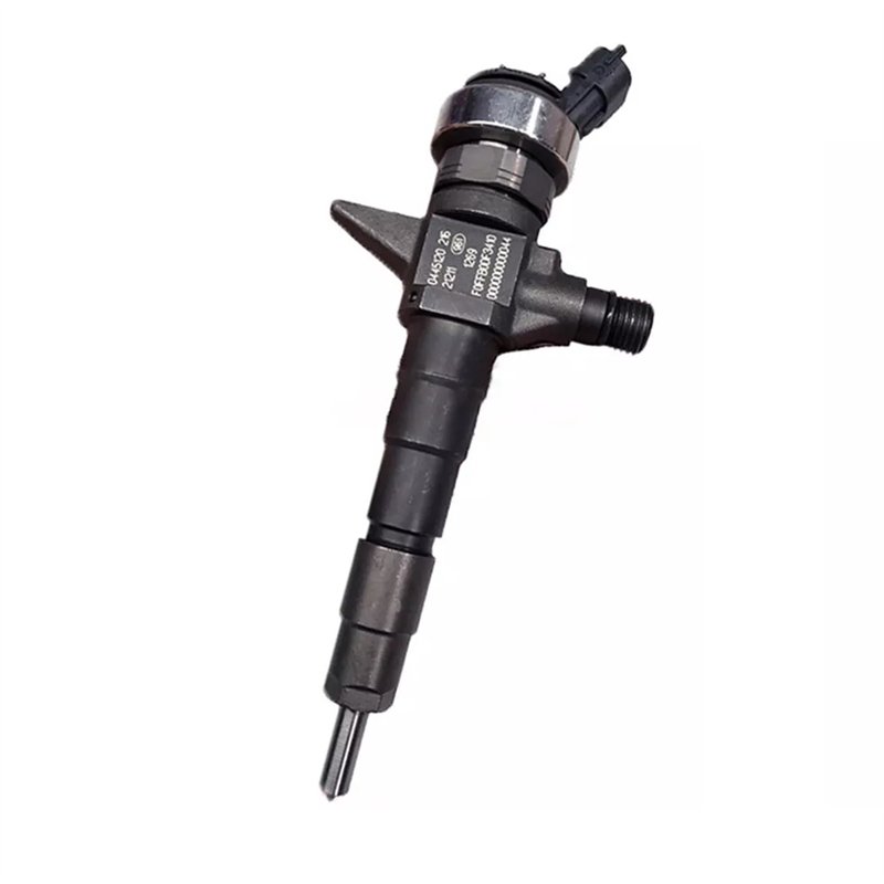 0445110216 BOSCH Injecteur