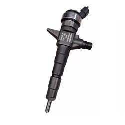 0445120216 BOSCH Injecteur Nouveau