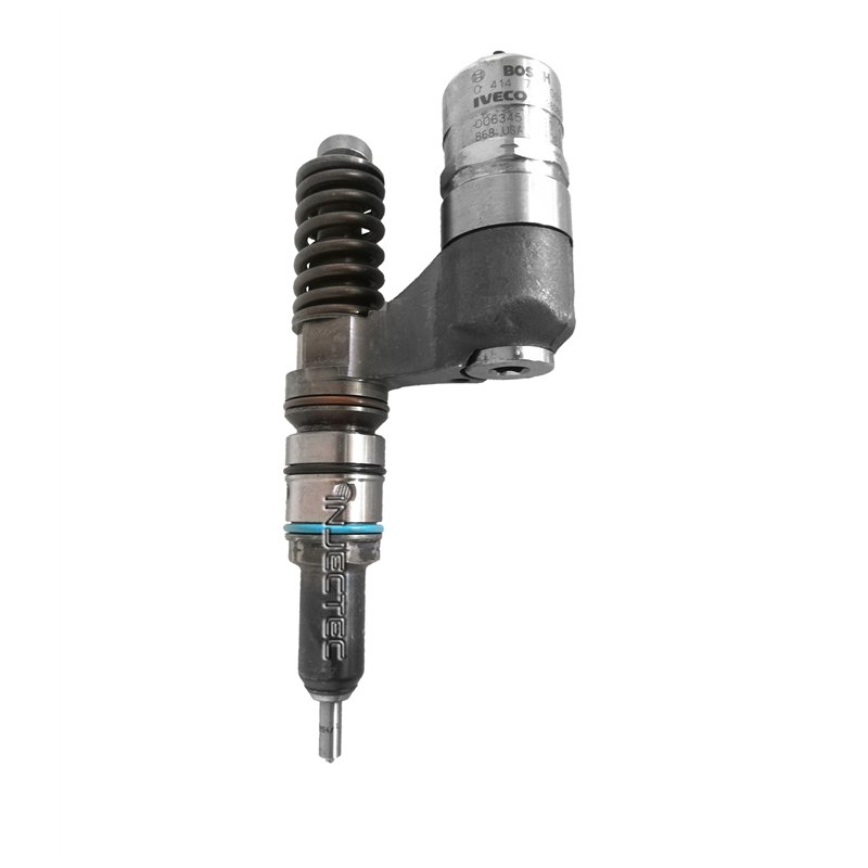 0414700002 BOSCH Injecteur Nouveau