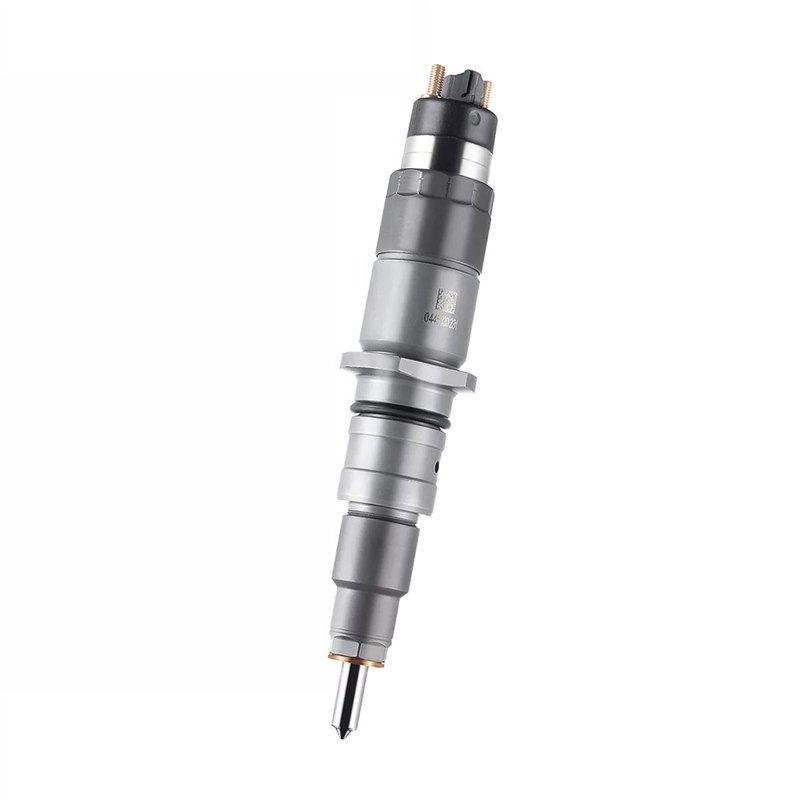 0445120231 BOSCH Injecteur Nouveau