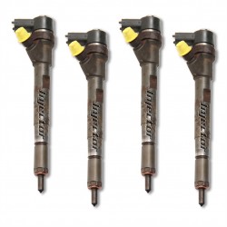 Hyundai H-1 2.5 CRDi 100 kW 136 HP BOSCH Vstreky Použité