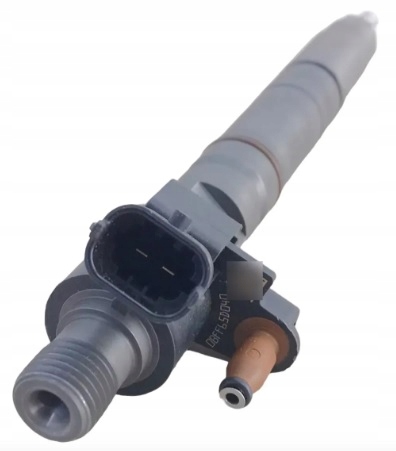 jeu de 6 injecteurs ML3Q9K546BB — Ford Ranger Ford Oe 3.0 V6