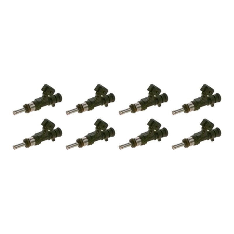 jeu de 8 injecteurs Bosch benzínový 0 280 158 124 OE