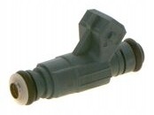 Sada 6 ks vstřikovačů Bosch benzínový originál 0 280 156 063, En stock, taxe comprise — foto 2 z 3