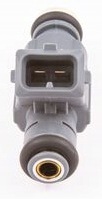 Sada 6 ks vstřikovačů Bosch benzínový originál 0 280 156 063, En stock, taxe comprise — foto 3 z 3