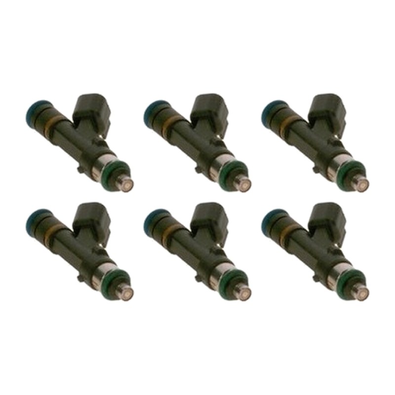 jeu de 6 injecteurs Bosch 0 280 158 105 injecteur