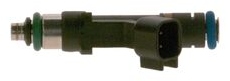 Sada 6 ks vstřikovačů Bosch 0 280 158 105 vstřikovač, En stock, taxe comprise — foto 3 z 3