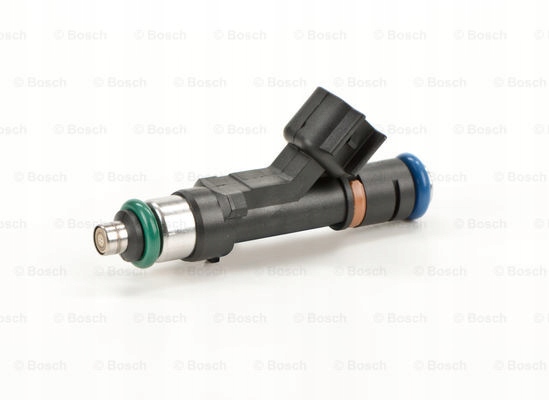 Sada 4 ks vstřikovačů Bosch — Ford, En stock, taxe comprise — foto 2 z 6
