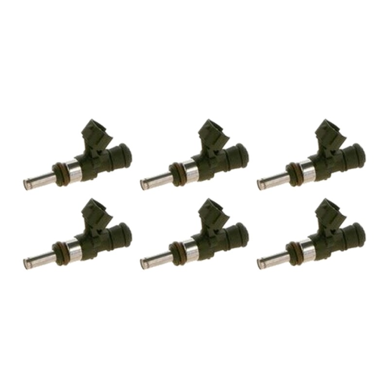 jeu de 6 injecteurs Bosch 0 280 158 448 injecteur
