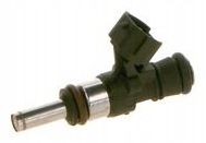 Sada 6 ks vstřikovačů Bosch 0 280 158 448 vstřikovač, En stock, taxe comprise — foto 2 z 3