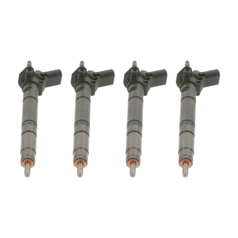 jeu de 4 injecteurs A6A7Q5PORSCHE — Audi Q5 Bosch