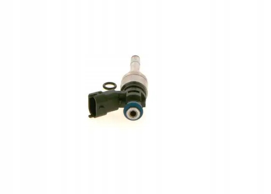 jeu de 4 injecteursBosch F 00B H40 419 injecteur, vstřik mocznika