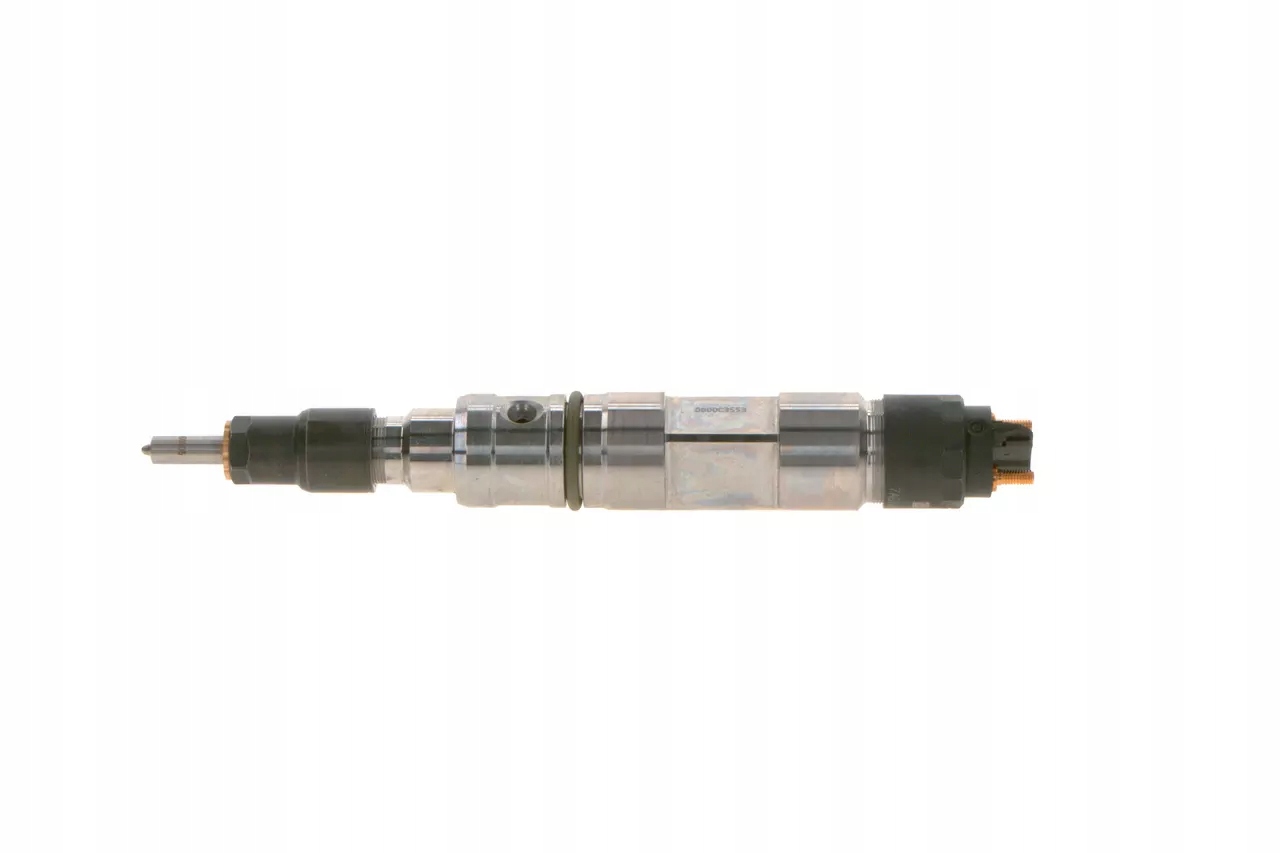 jeu de 4 injecteursBosch 0 445 124 052 injecteur