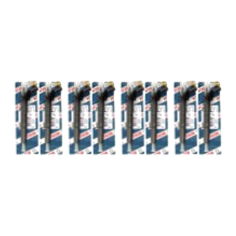 jeu de 4 injecteurs Bosch 0445116025 — Mercedes-Benz 3.0