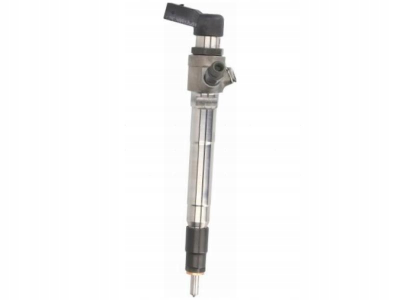 jeu de 4 injecteursDelphi HRD666 injecteur