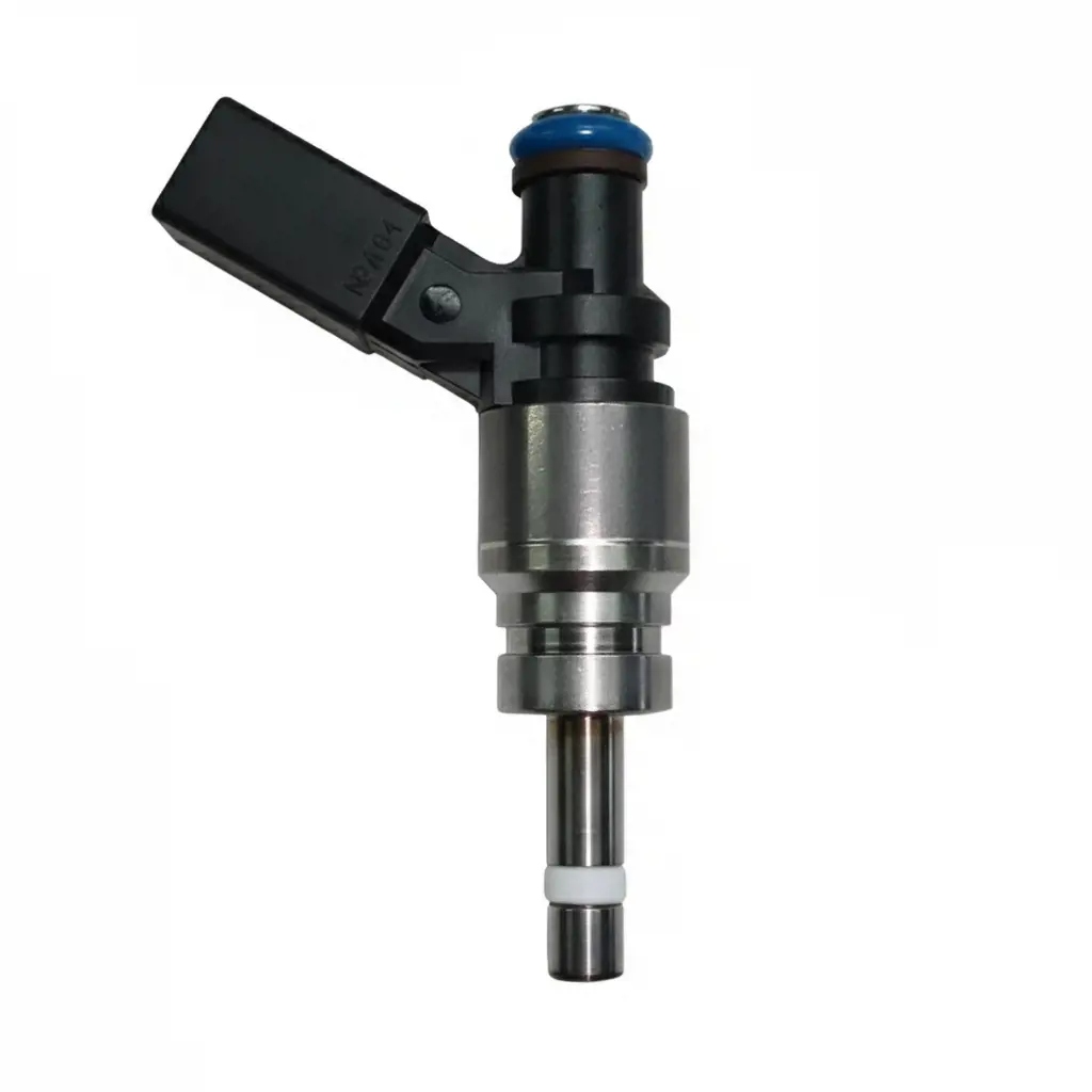 jeu de 4 injecteursHitachi 2507125 injecteur