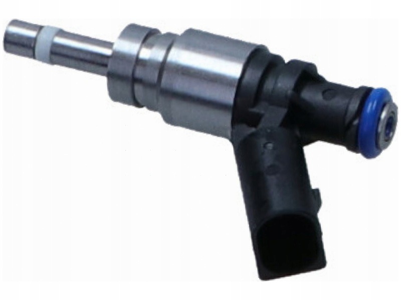 jeu de 4 injecteursMaxgear 17-0415 injecteur