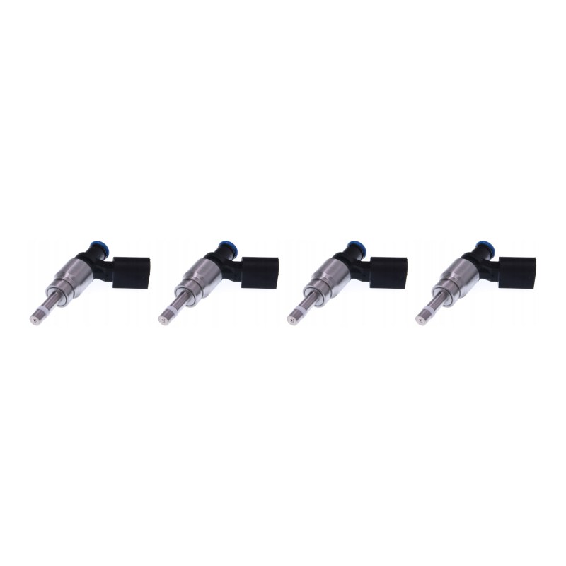 jeu de 4 injecteursMaxgear 17-0456 injecteur