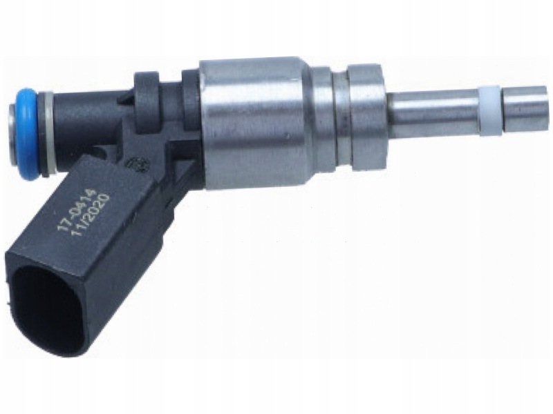 jeu de 4 injecteursMaxgear 17-0414 injecteur
