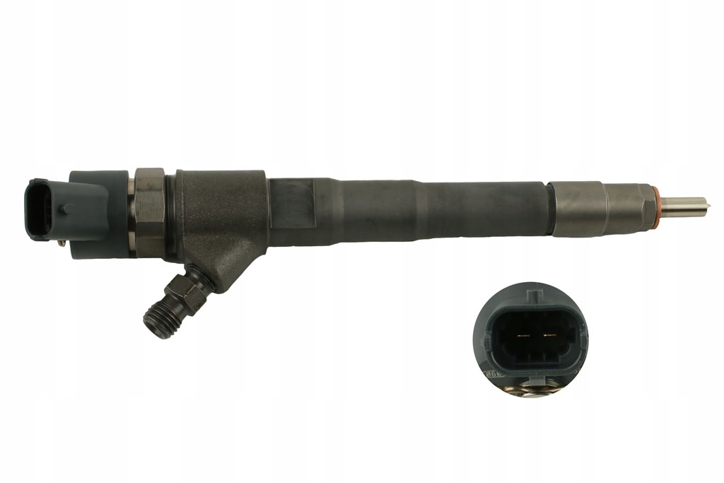 jeu de 4 injecteurs 0445110248 — Iveco Daily 3.0 Bosch