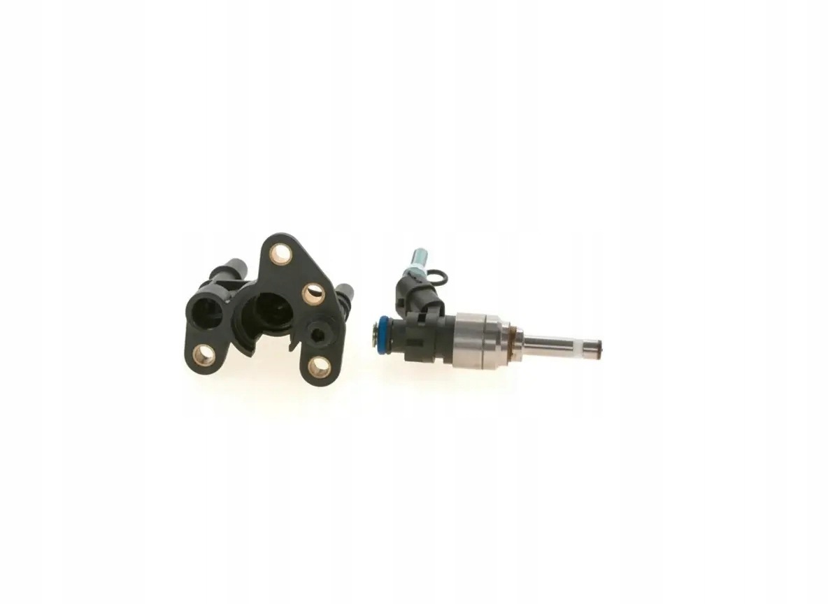 jeu de 4 injecteursBosch F 00B H40 097 injecteur, vstřik mocznika