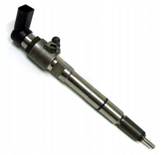 jeu de 4 injecteurs Siemens Continental VDO 03L130277B 1.6 TDI CAY