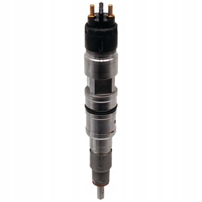 jeu de 4 injecteursvstřik injecteur paliva CR DEUTZ BOSCH 4504664