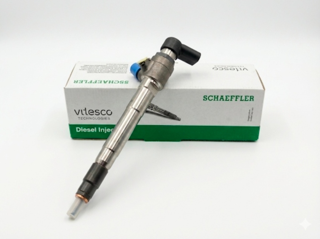 jeu de 4 injecteurs Schaeffler Vitesco 562 0022 10