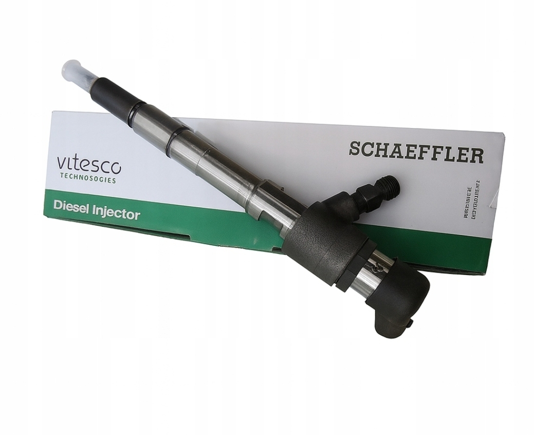 jeu de 4 injecteurs Schaeffler Vitesco 562 0019 10