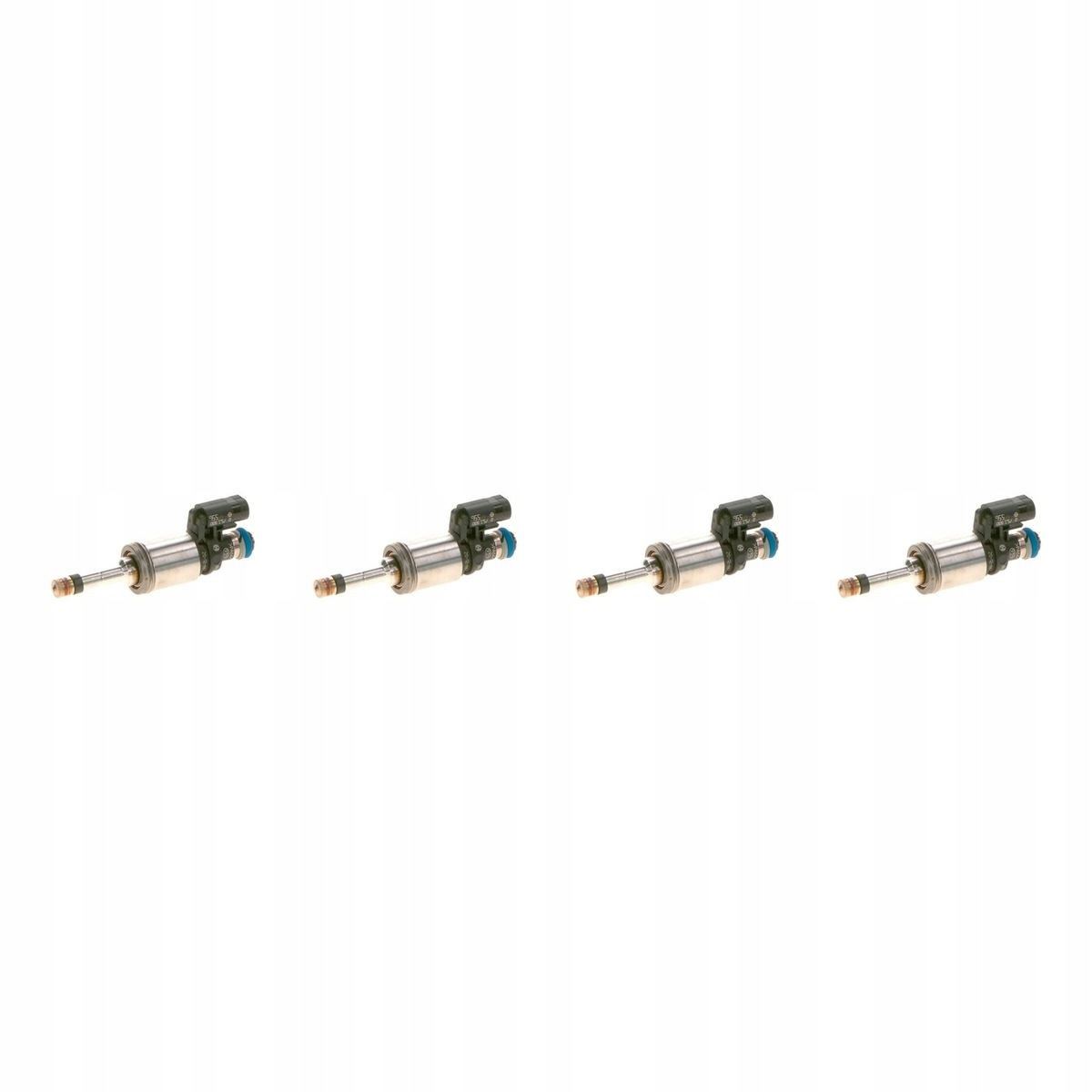 jeu de 4 injecteurs Bosch 0 261 500 341 injecteur
