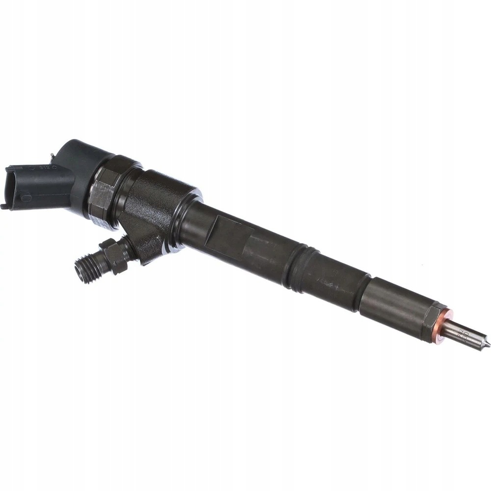 jeu de 4 injecteurs 5801470098 — Case Cnh