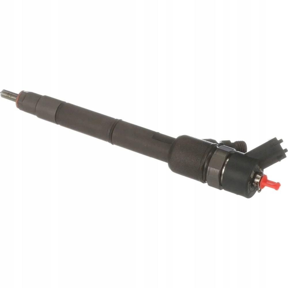 jeu de 4 injecteurs 5801790321 — Case Cnh