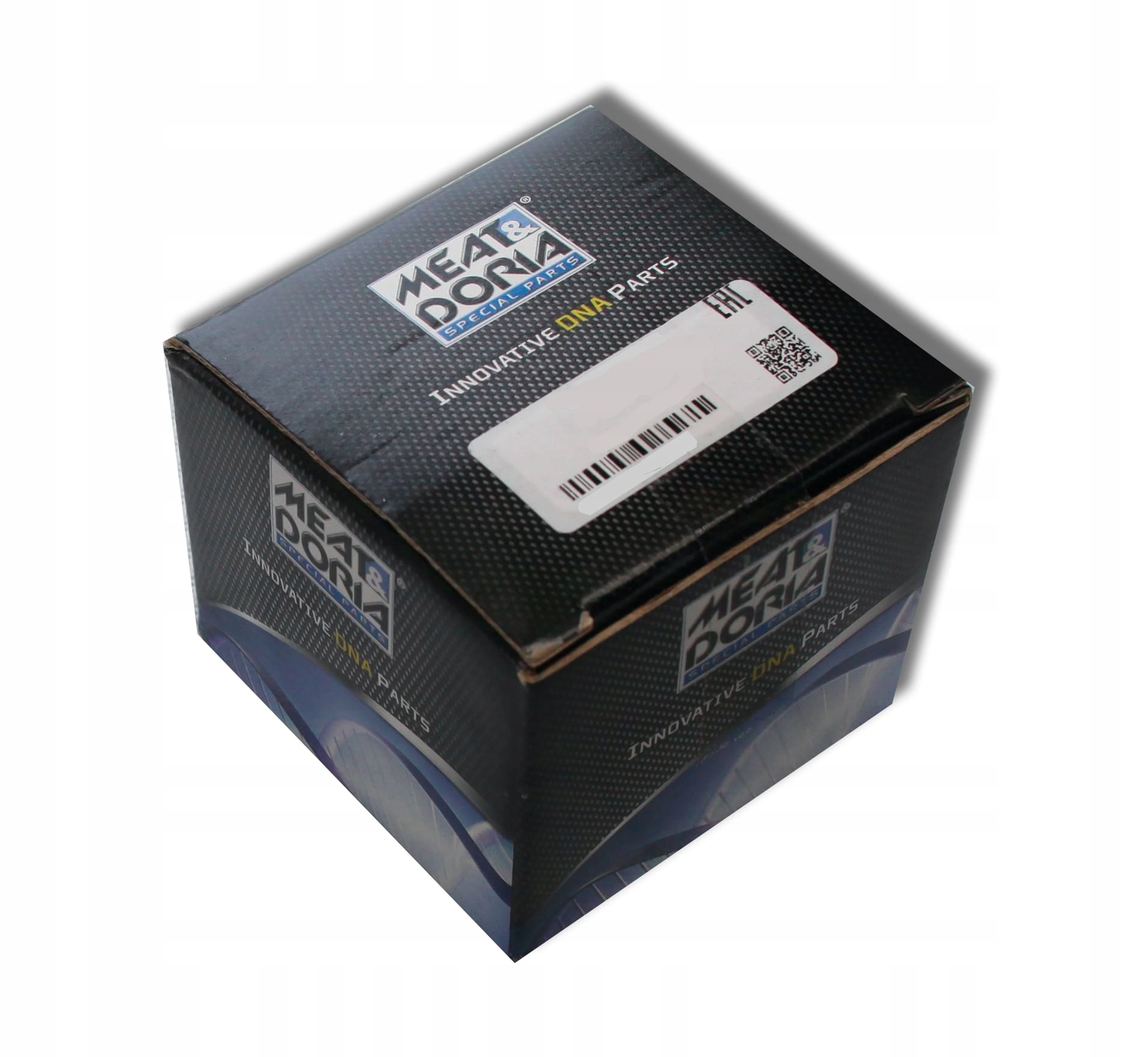 jeu de 4 injecteursMeat&Doria 74011R injecteur