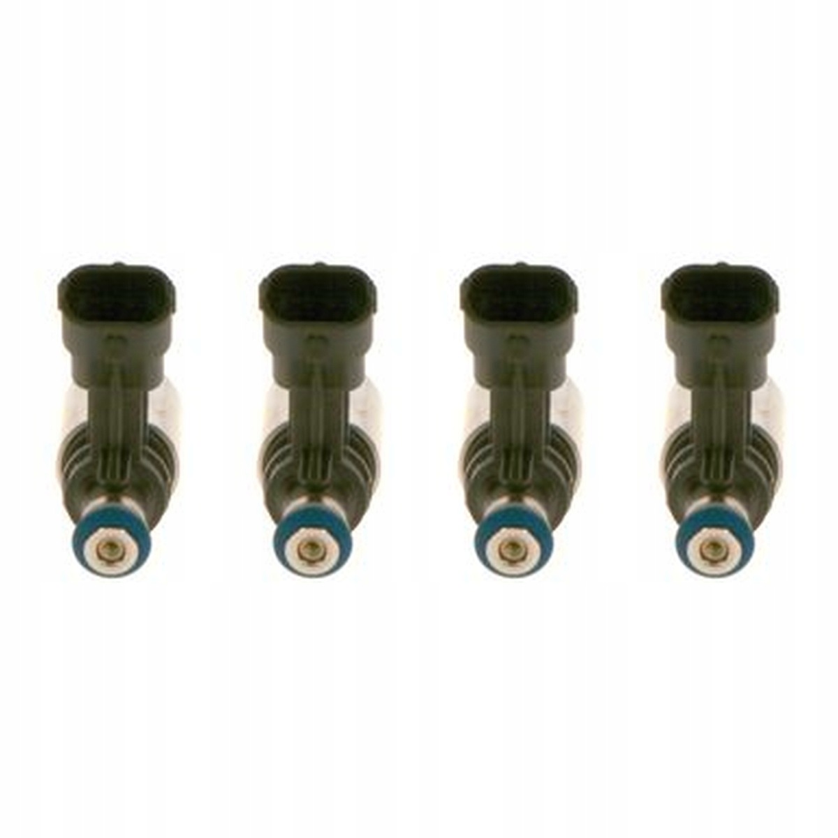 jeu de 4 injecteurs Bosch 0 261 500 098 injecteur