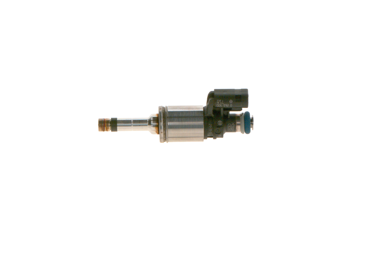 jeu de 4 injecteursBosch 0 261 500 718 injecteur