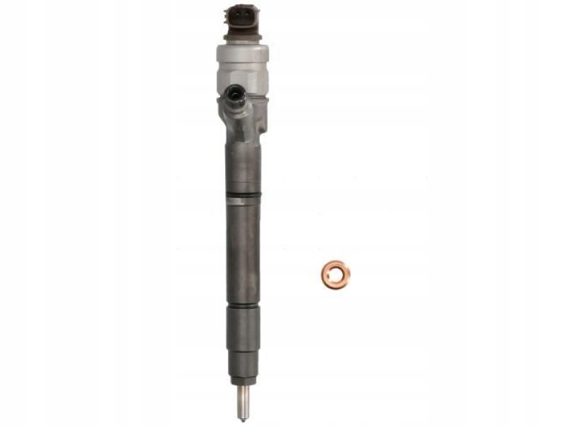 jeu de 4 injecteursDelphi HRD629 injecteur