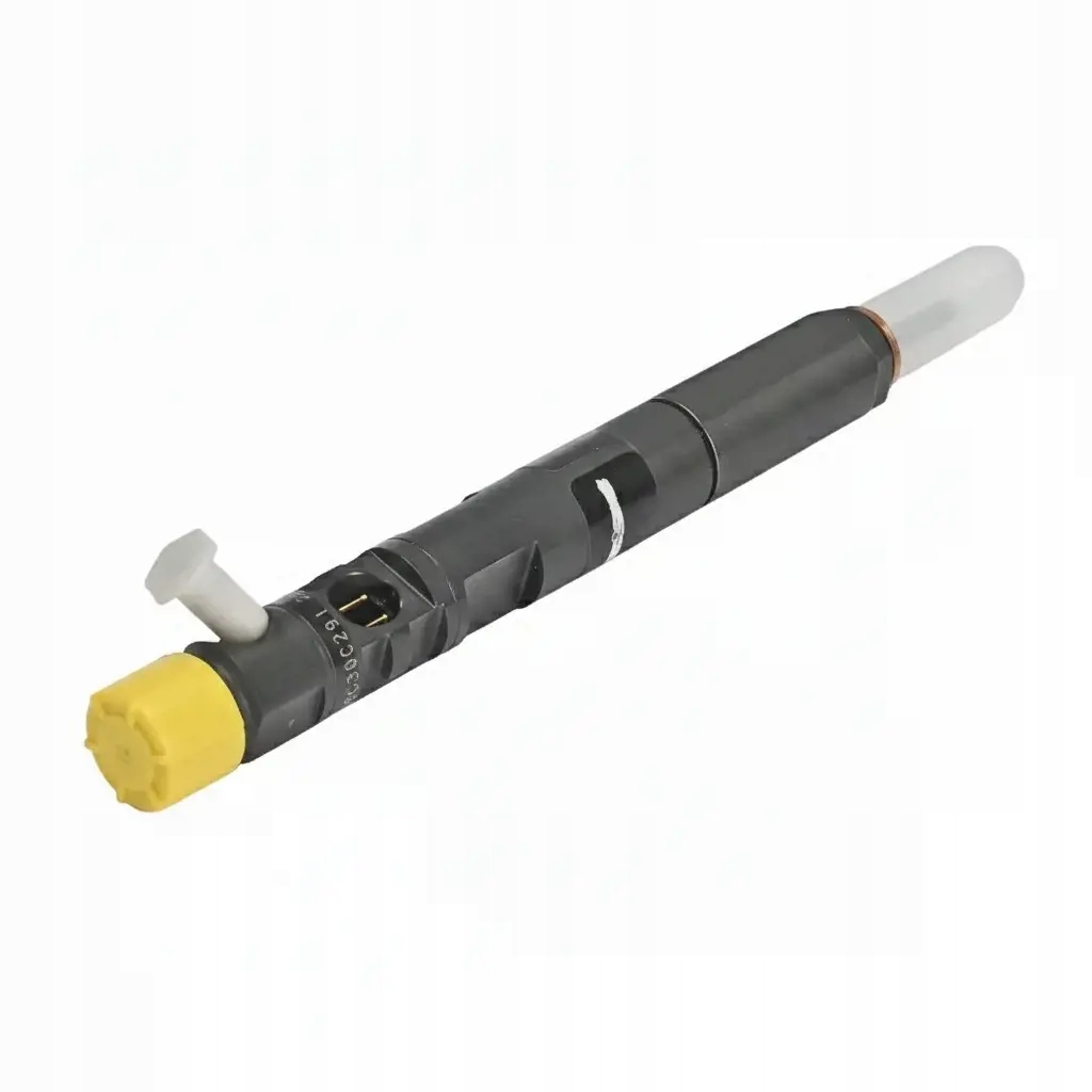 jeu de 4 injecteurs Delphi R02201Z12B1 — Ford