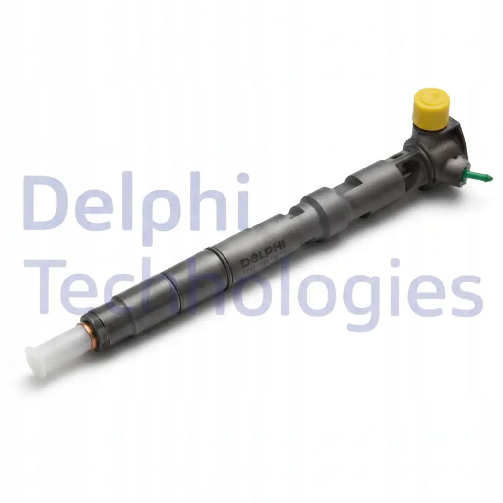 jeu de 4 injecteursDelphi R03902D injecteur