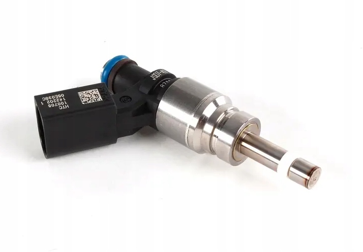 jeu de 4 injecteurs 06E906036AE — Audi A4 Volkswagen Oe