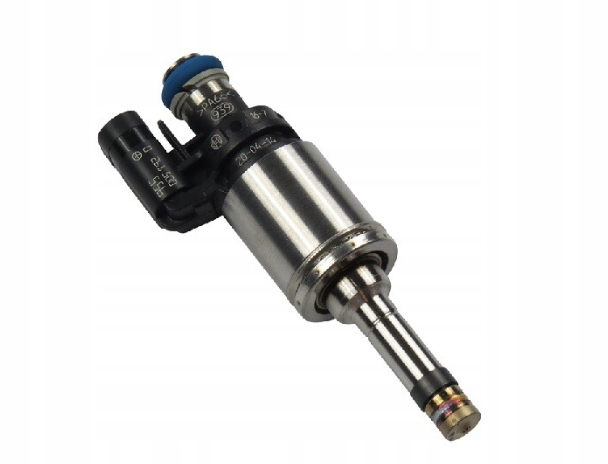 jeu de 4 injecteurs — Ford Mondeo
