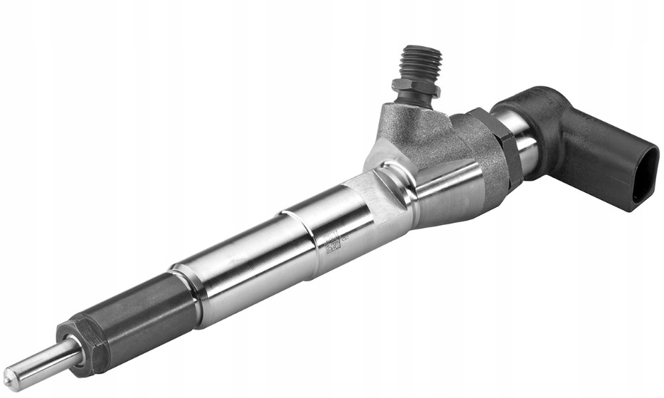 jeu de 4 injecteurs 166008052R — Dacia 1.5 DCI