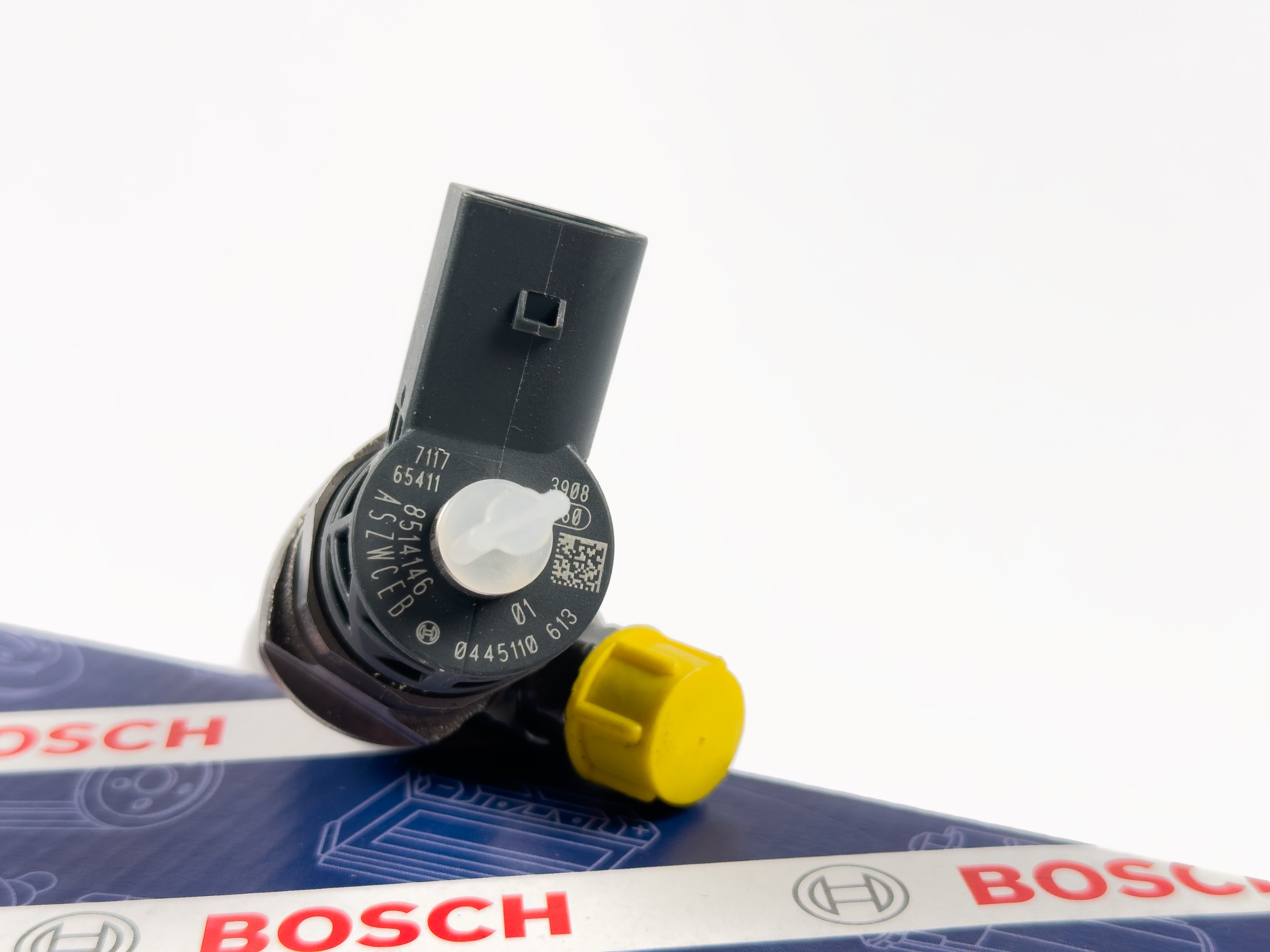 Sada 4 ks vstřikovačů Bosch 0986435268 — MINI 2.0, En stock, taxe comprise — foto 2 z 7