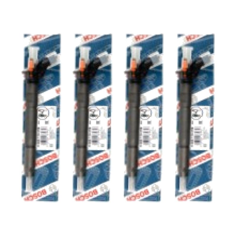 jeu de 4 injecteurs Bosch 5801540213 — Dodge 3.0